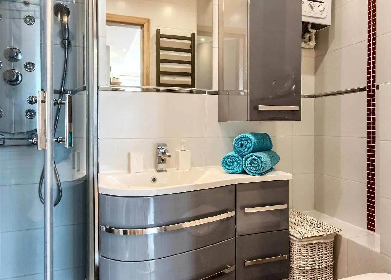 Mieszkanie Horyzont - Acco Rent Gdansk Poland